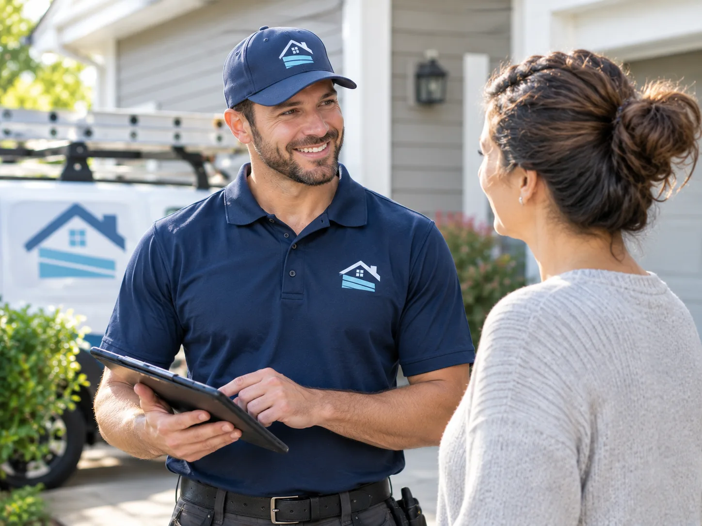 Commercial Siding Installation in Running Springs, CA